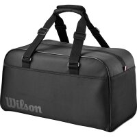 Wilson Tour Holdall Black