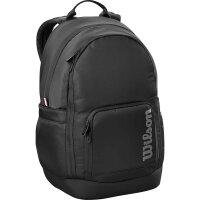 Wilson Tour Backpack Black