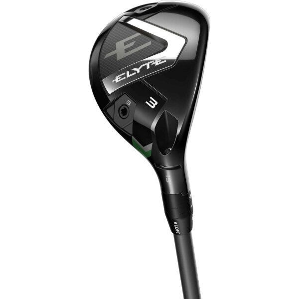 Callaway WD RH ELYTE 4H DEN CHAR 60 GR REG