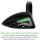 Callaway WD RH ELYTE 4H DEN CHAR 60 GR REG