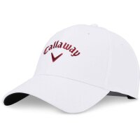 Callaway HW CG LIQUID METAL WHT\CARDINAL 25