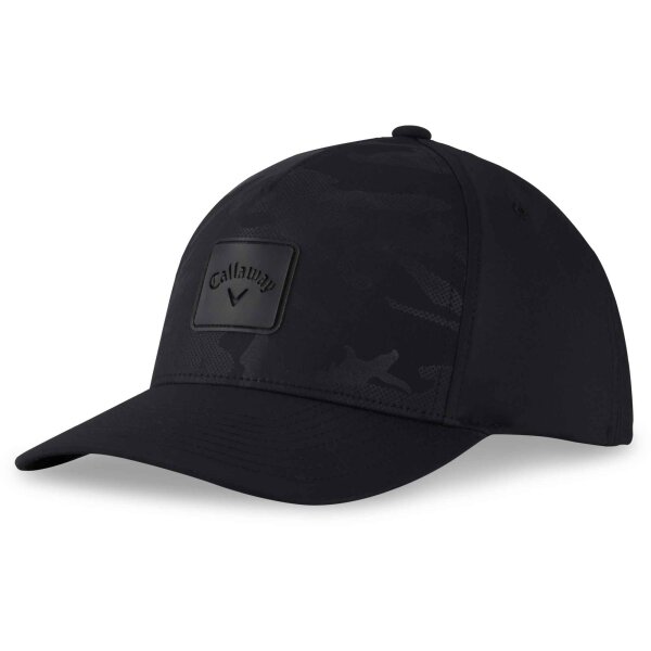 Callaway HW CG FAVORITE TRACK BLK 24