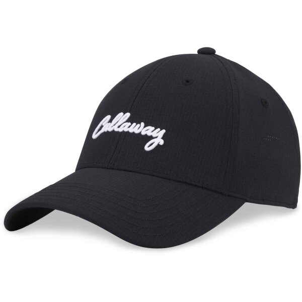 Callaway HW CG WMN STITCH MAGNET BLK 25