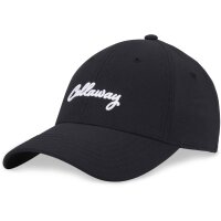 Callaway HW CG WMN STITCH MAGNET BLK 25