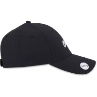 Callaway HW CG WMN STITCH MAGNET BLK 25