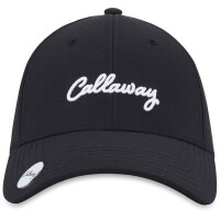 Callaway HW CG WMN STITCH MAGNET BLK 25
