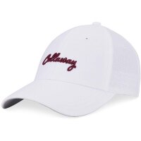 Callaway HW CG WMN STITCH MAGNET WHT\RD PLUM 25