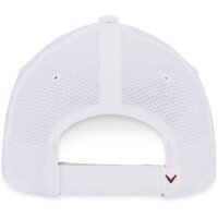 Callaway HW CG WMN STITCH MAGNET WHT\RD PLUM 25