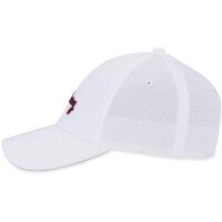 Callaway HW CG WMN STITCH MAGNET WHT\RD PLUM 25