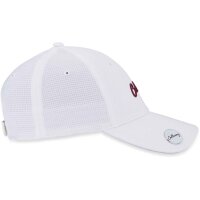 Callaway HW CG WMN STITCH MAGNET WHT\RD PLUM 25
