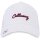 Callaway HW CG WMN STITCH MAGNET WHT\RD PLUM 25