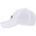 Callaway HW CG WMN STITCH MAGNET WHT\RD PLUM 25