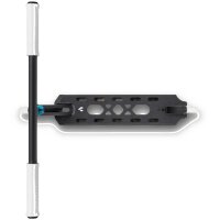Chilli Pro Scooter Ventus - M - Black/White