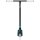 Chilli Pro Scooter Ventus - M - Black/White