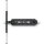 Chilli Pro Scooter Ventus - M - Black/White