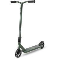 Chilli Trooper green matt/ black