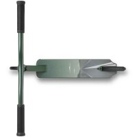 Chilli Trooper green matt/ black