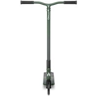 Chilli Trooper green matt/ black