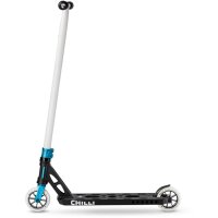 Chilli Pro Scooter Ventus - L - White/Black