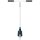 Chilli Pro Scooter Ventus - L - White/Black