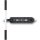 Chilli Pro Scooter Ventus - L - White/Black