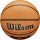 Wilson NCAA OUTDOOR GAME BSKT SIZE 6