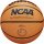 Wilson NCAA OUTDOOR GAME BSKT SIZE 6