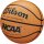 Wilson NCAA OUTDOOR GAME BSKT SIZE 7