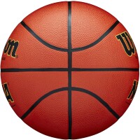 Wilson NCAA ERA BSKT BROWN 7