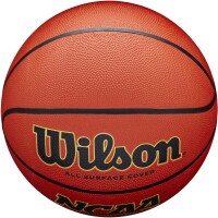 Wilson NCAA ERA BSKT BROWN 7