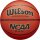 Wilson NCAA ERA BSKT BROWN 7