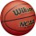 Wilson NCAA ERA BSKT BROWN 7