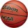 Wilson NCAA ERA BSKT BROWN 7
