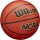 Wilson NCAA ERA BSKT BROWN SIZE 7