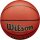Wilson NCAA ERA BSKT BROWN SIZE 7