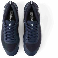 Wilson RUSH PRO 4.5 CLAY Navy Bl 7.5