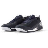 Wilson RUSH PRO 4.5 CLAY Navy Bl 7.5