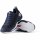 Wilson RUSH PRO 4.5 CLAY Navy Bl 7.5