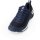 Wilson RUSH PRO 4.5 CLAY Navy Bl 7.5