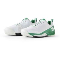 Wilson RUSH PRO 4.5 CLAY Wh/Bosp 14