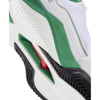 Wilson RUSH PRO 4.5 CLAY Wh/Bosp 14
