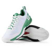 Wilson RUSH PRO 4.5 CLAY Wh/Bosp 14