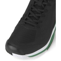 Wilson RUSH PRO ACE CLAY Bk/Bosp 9