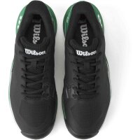 Wilson RUSH PRO ACE CLAY Bk/Bosp 10.5