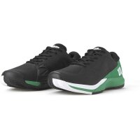 Wilson RUSH PRO ACE CLAY Bk/Bosp 11.5
