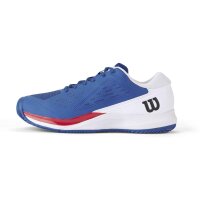 Wilson RUSH PRO ACE CLAY D V Blu 7