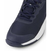 Wilson INTRIGUE PRO CLAY Navy Bl 8.5