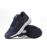 Wilson INTRIGUE PRO CLAY WOMAN Navy Bl 8.5