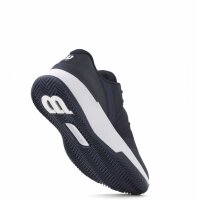 Wilson INTRIGUE PRO CLAY Navy Bl 9.5