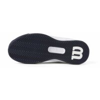 Wilson INTRIGUE PRO CLAY Navy Bl 9.5